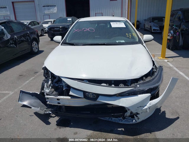 Toyota Corolla Hybrid Le 2023 JTDBCMFE2PJ006803 Image 12