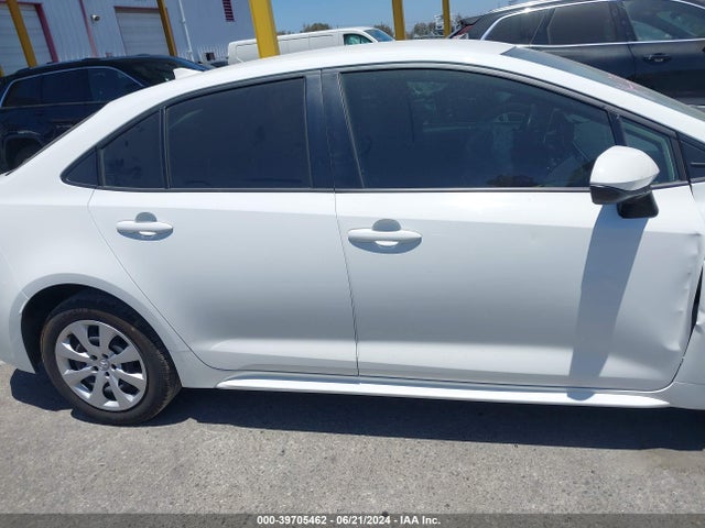 Toyota Corolla Hybrid Le 2023 JTDBCMFE2PJ006803 Image 13