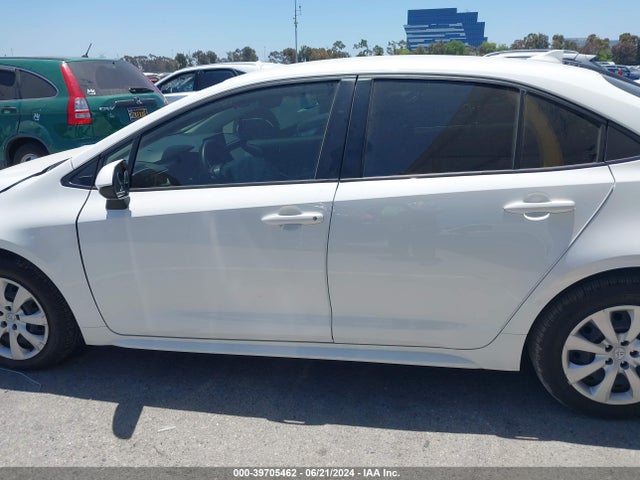 Toyota Corolla Hybrid Le 2023 JTDBCMFE2PJ006803 Image 14