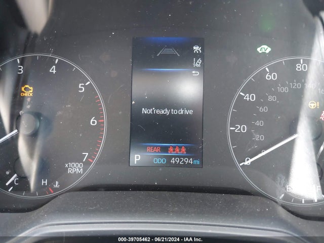Toyota Corolla Hybrid Le 2023 JTDBCMFE2PJ006803 Image 15