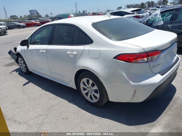 Toyota Corolla Hybrid Le 2023 JTDBCMFE2PJ006803 Image 3