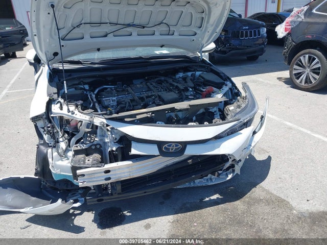 Toyota Corolla Hybrid Le 2023 JTDBCMFE2PJ006803 Image 6