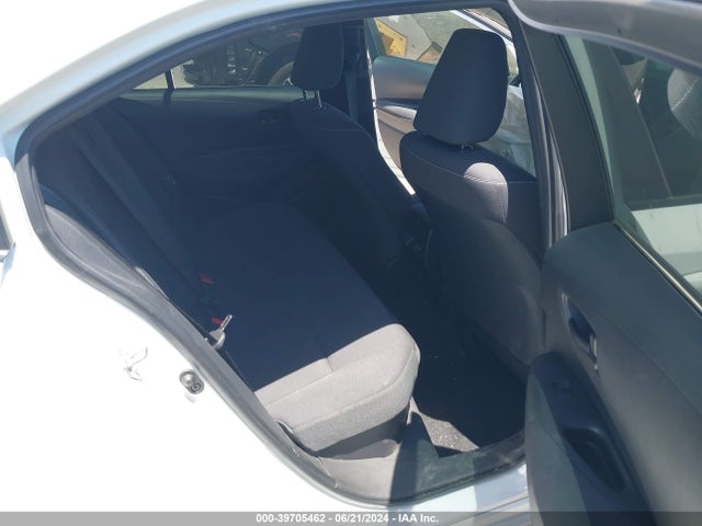Toyota Corolla Hybrid Le 2023 JTDBCMFE2PJ006803 Image 8