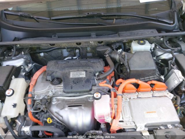 JTMDJREV7JD214145 Toyota Rav4 Hybrid Limited