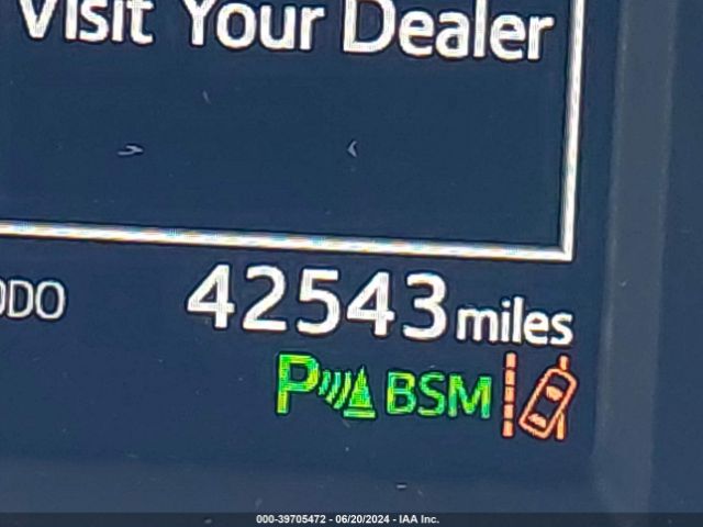 JTMDJREV7JD214145 Toyota Rav4 Hybrid Limited