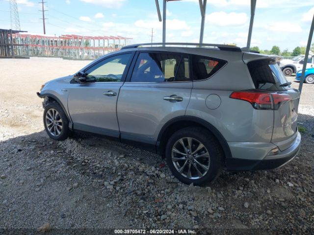 JTMDJREV7JD214145 Toyota Rav4 Hybrid Limited