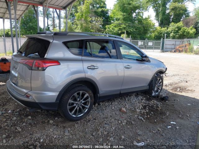 JTMDJREV7JD214145 Toyota Rav4 Hybrid Limited