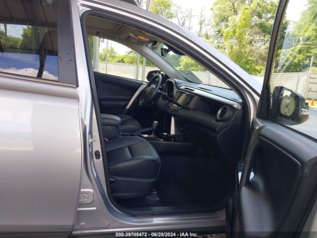 JTMDJREV7JD214145 Toyota Rav4 Hybrid Limited