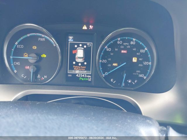 JTMDJREV7JD214145 Toyota Rav4 Hybrid Limited