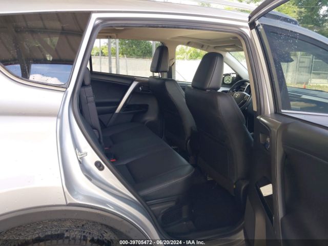 JTMDJREV7JD214145 Toyota Rav4 Hybrid Limited