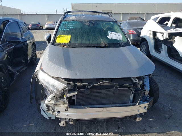 Toyota Rav4 Xle 2021 2T3W1RFVXMC142258 Image 13