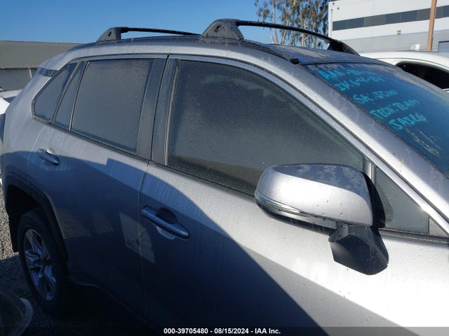 Toyota Rav4 Xle 2021 2T3W1RFVXMC142258 Image 14