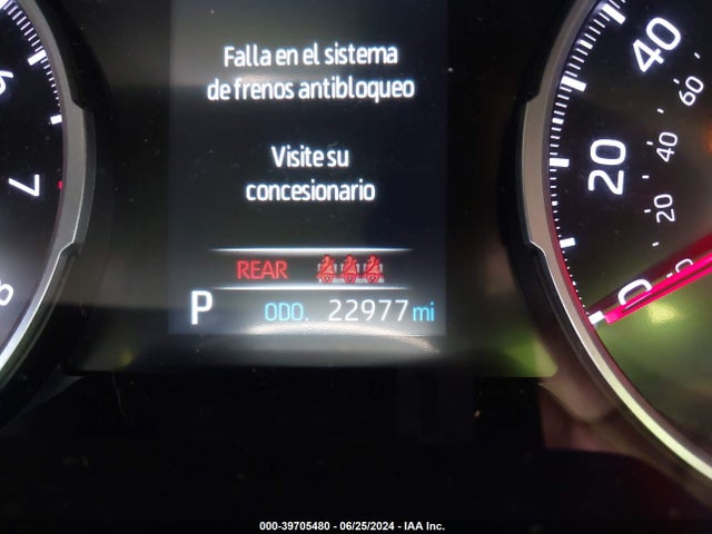 Toyota Rav4 Xle 2021 2T3W1RFVXMC142258 Image 16
