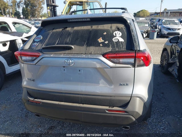 Toyota Rav4 Xle 2021 2T3W1RFVXMC142258 Image 17