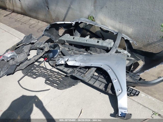Toyota Rav4 Xle 2021 2T3W1RFVXMC142258 Image 12