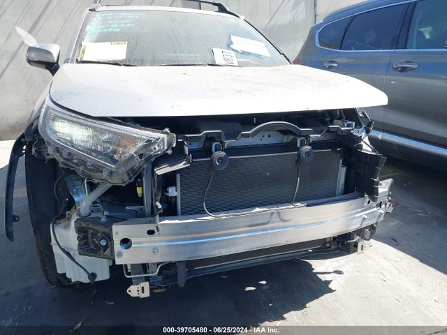 Toyota Rav4 Xle 2021 2T3W1RFVXMC142258 Image 19