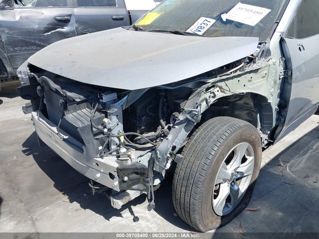 Toyota Rav4 Xle 2021 2T3W1RFVXMC142258 Image 20