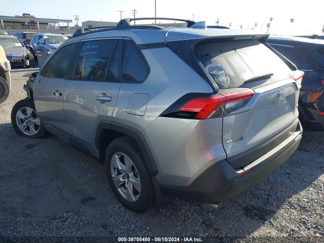 Toyota Rav4 Xle 2021 2T3W1RFVXMC142258 Image 3
