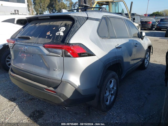 Toyota Rav4 Xle 2021 2T3W1RFVXMC142258 Image 4