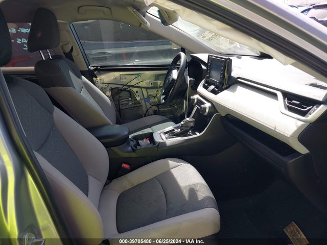 Toyota Rav4 Xle 2021 2T3W1RFVXMC142258 Image 5