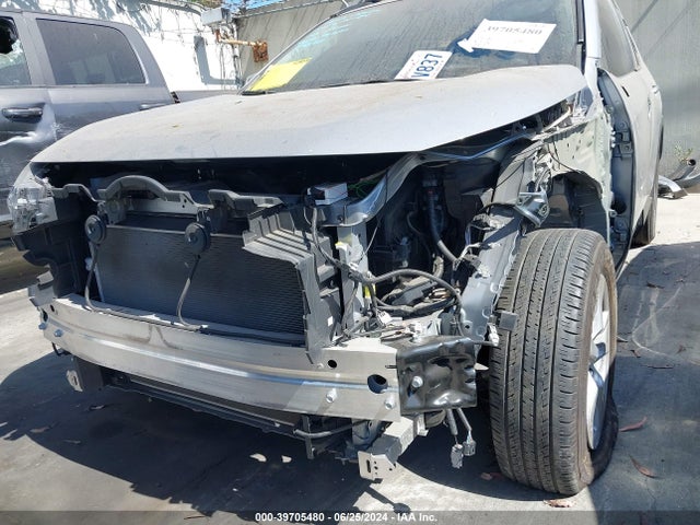 Toyota Rav4 Xle 2021 2T3W1RFVXMC142258 Image 6