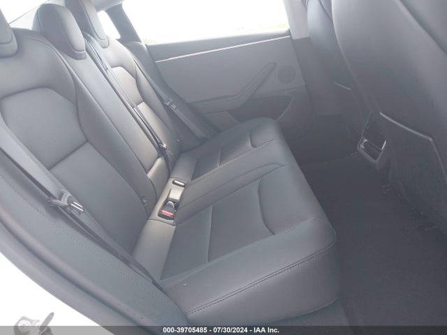 2024 TESLA MODEL 3 5YJ3E1EAXRF769576 Photo 7