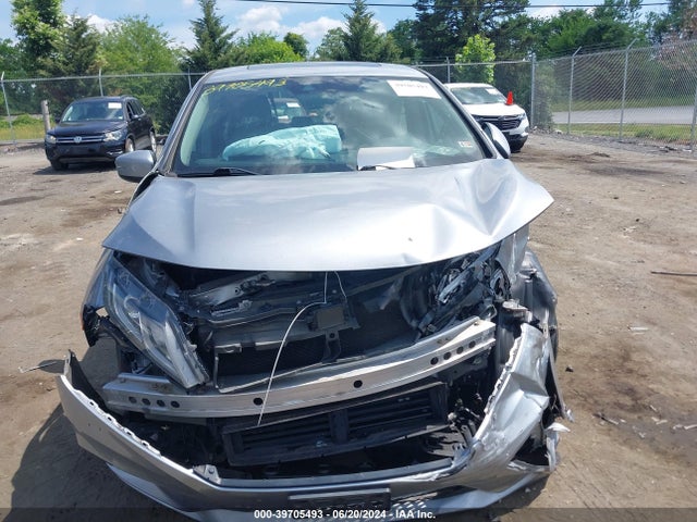 Honda Odyssey Ex-l 2019 5FNRL6H75KB096263 Image 12