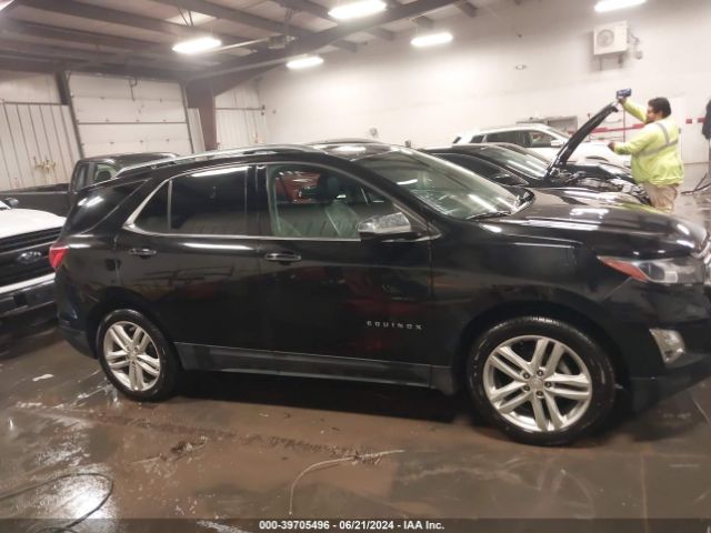 2GNAXMEV4J6142945 Chevrolet Equinox Premier