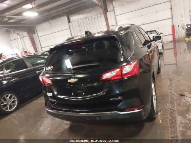 2GNAXMEV4J6142945 Chevrolet Equinox Premier