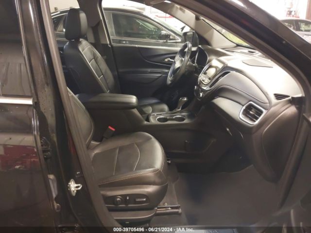 2GNAXMEV4J6142945 Chevrolet Equinox Premier