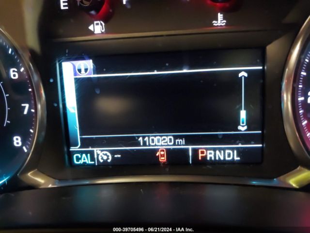 2GNAXMEV4J6142945 Chevrolet Equinox Premier
