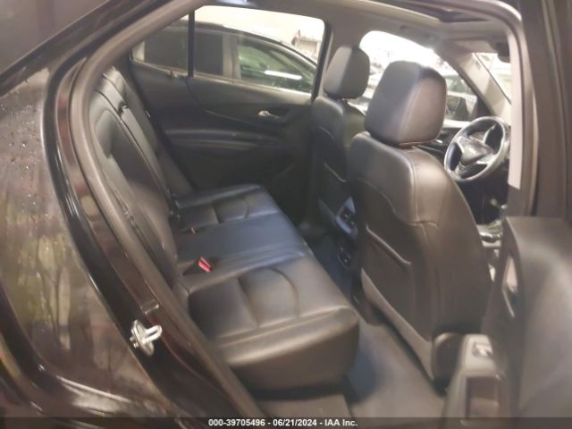 2GNAXMEV4J6142945 Chevrolet Equinox Premier