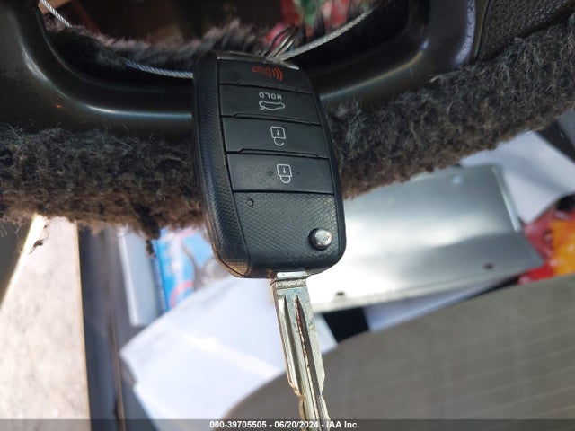 KIA FORTE LX 2016 KNAFX4A64G5542132 Image 11
