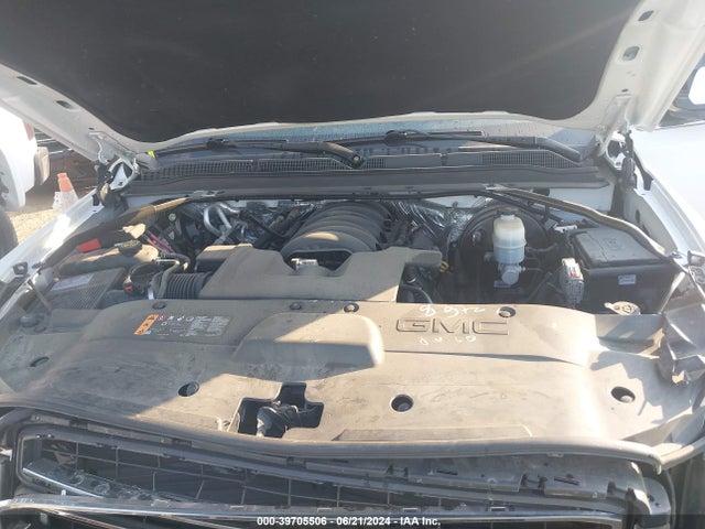 GMC YUKON SLE 2017 1GKS2AKC8HR337060 Image 10