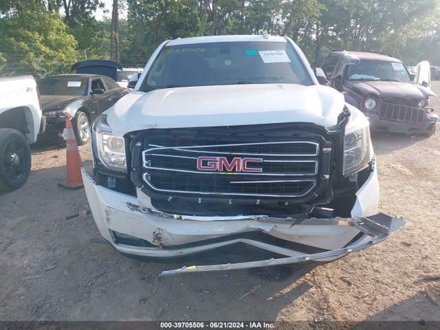 GMC YUKON SLE 2017 1GKS2AKC8HR337060 Image 12
