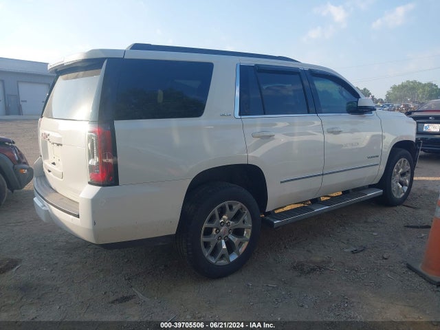 GMC YUKON SLE 2017 1GKS2AKC8HR337060 Image 13