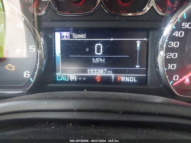 GMC YUKON SLE 2017 1GKS2AKC8HR337060 Image 15