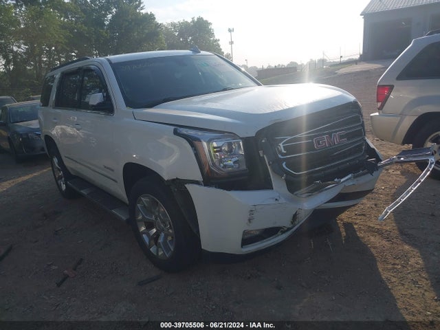 GMC YUKON SLE 2017 1GKS2AKC8HR337060 Image 17