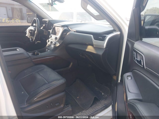 GMC YUKON SLE 2017 1GKS2AKC8HR337060 Image 5
