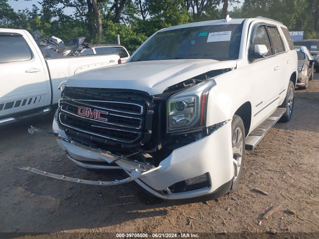 GMC YUKON SLE 2017 1GKS2AKC8HR337060 Image 6
