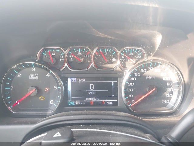 GMC YUKON SLE 2017 1GKS2AKC8HR337060 Image 7