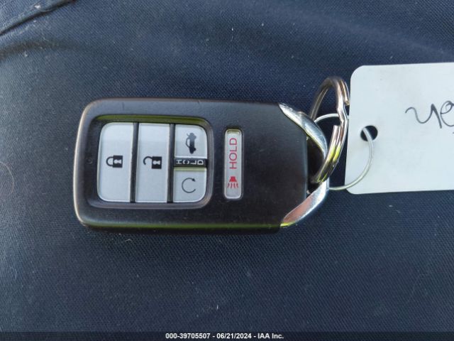 2HGFC4B09GH313772 Honda Civic Lx-p