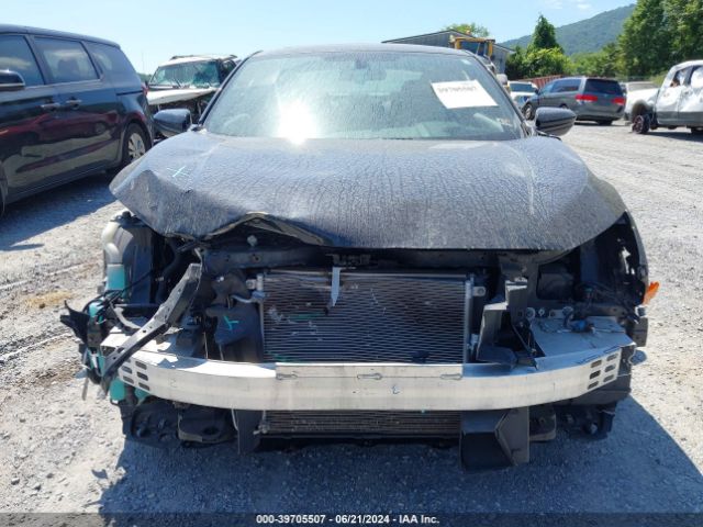 2HGFC4B09GH313772 Honda Civic Lx-p