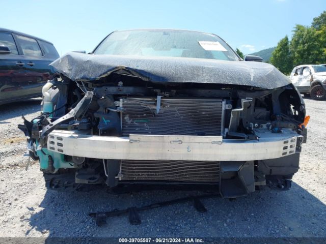 2HGFC4B09GH313772 Honda Civic Lx-p