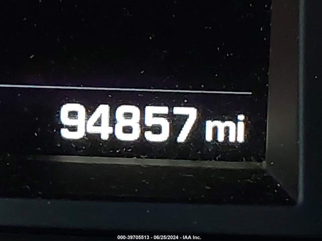 Hyundai Santa Fe Limited Ultimate 2017 KM8SRDHF3HU217749 Image 7