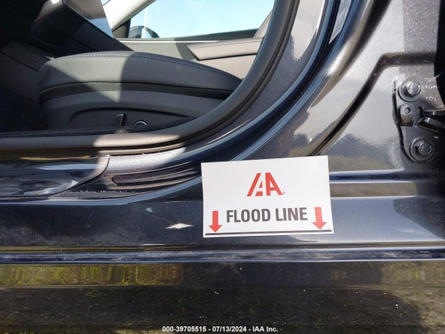 2024 TESLA MODEL 3 5YJ3E1EAXRF752566 Photo 5