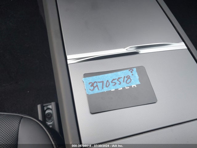 2024 TESLA MODEL 3 5YJ3E1EA7RF752752 Photo 10