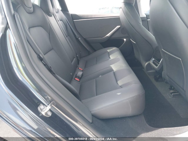 2024 TESLA MODEL 3 5YJ3E1EA7RF752752 Photo 7