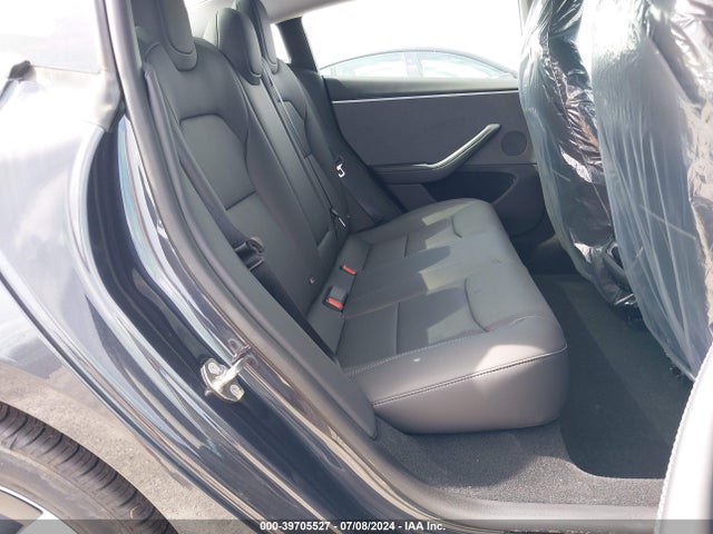 2024 TESLA MODEL 3 5YJ3E1EAXRF752132 Photo 7