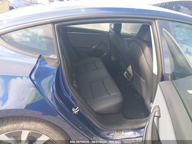 2024 TESLA MODEL 3 5YJ3E1EA9RF768015 Photo 7